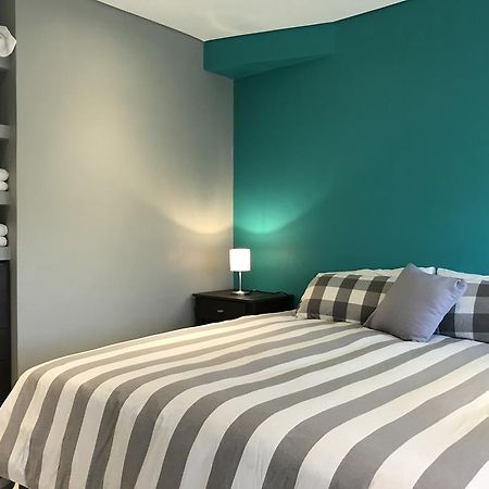 Latorre Aparts El Calafate Eksteriør billede