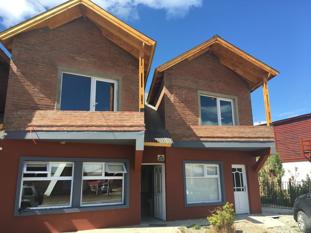 Latorre Aparts El Calafate Værelse billede