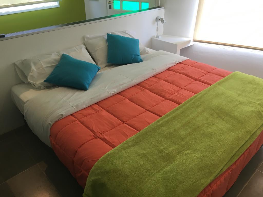 Latorre Aparts El Calafate Værelse billede