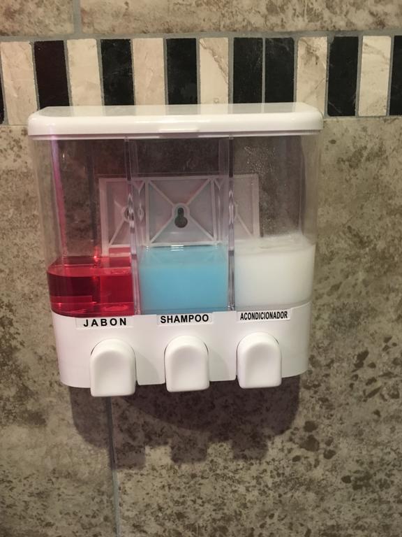 Latorre Aparts El Calafate Værelse billede