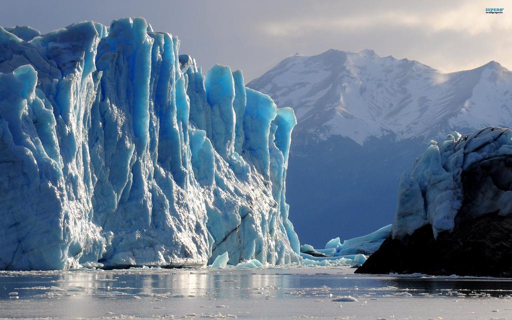 Latorre Aparts El Calafate Eksteriør billede