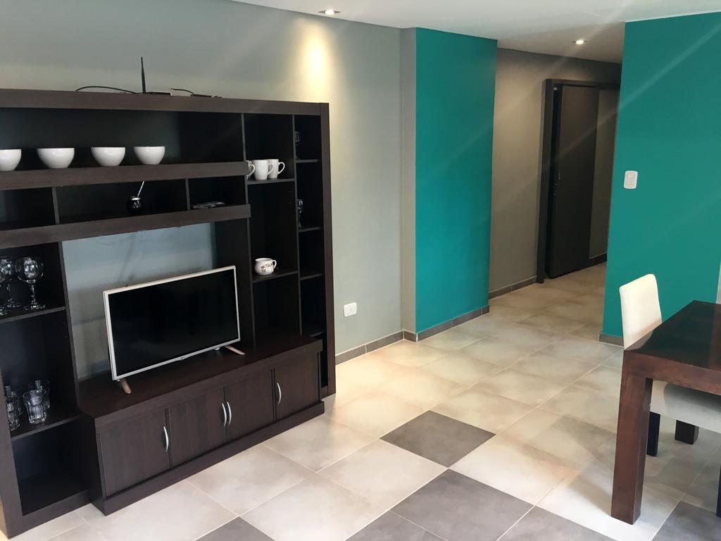 Latorre Aparts El Calafate Eksteriør billede
