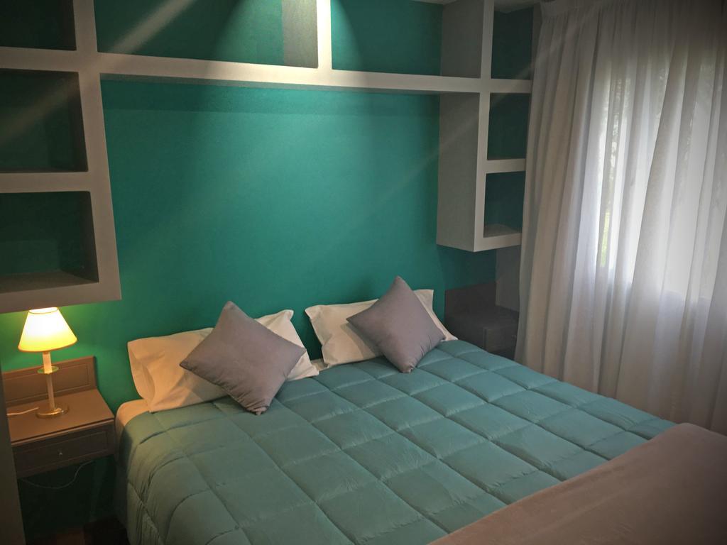 Latorre Aparts El Calafate Eksteriør billede