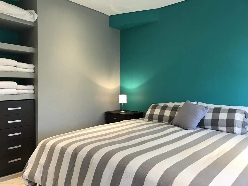 Latorre Aparts El Calafate Eksteriør billede